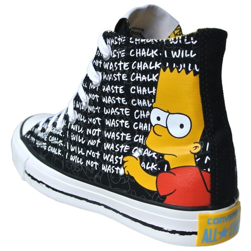 Converse chucks the - converse, 37