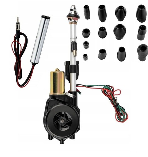 Automatik antenne motor - automatik,