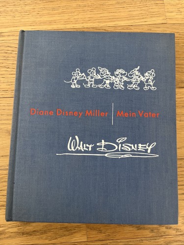 Rarität diane disney miller - -,