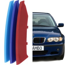 Kühlergrill Nieren Streben