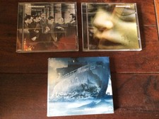 Rammstein [3 CD Alben]