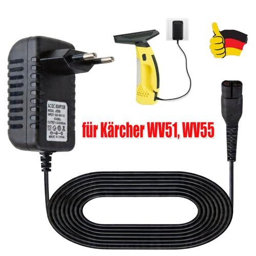 Ladegerät ladekabel netzteil - ladekabel,
