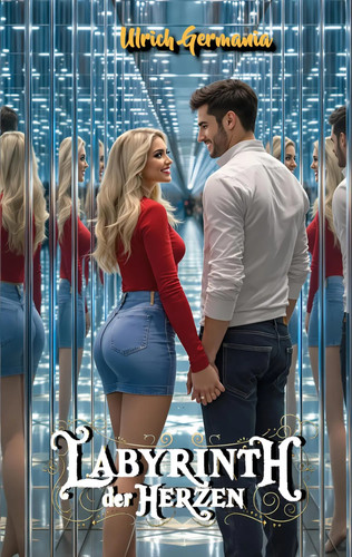 Labyrinth der herzen zwei - |,
