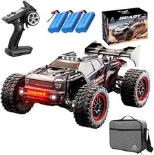 Teeggi RC Auto 1:16 – 80