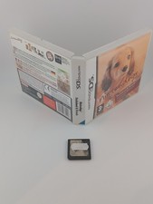 DS | Nintendogs: Dachshund &
