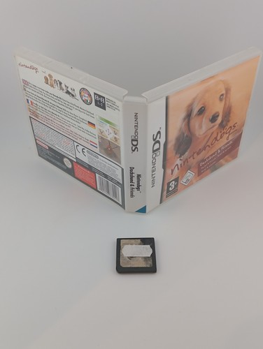 Nintendogs dachshund - |, &