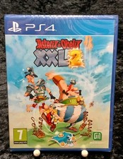 Asterix & Obelix XXL 2 - PS4