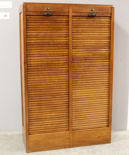 Antike aktenschrank - antike,