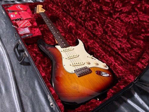 Fender usa american - american, original