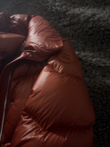 Woolrich daunenjacke 42 - woolrich,