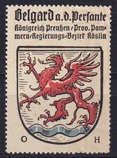 77626) Kaffee Hag Wappen Nr