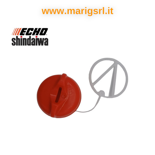 Original echo shindaiwa benzin - original,