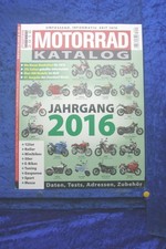 Motorrad Katalog Nr. 47 (X)