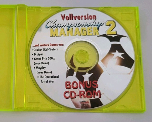 Championship manager pc - championship,