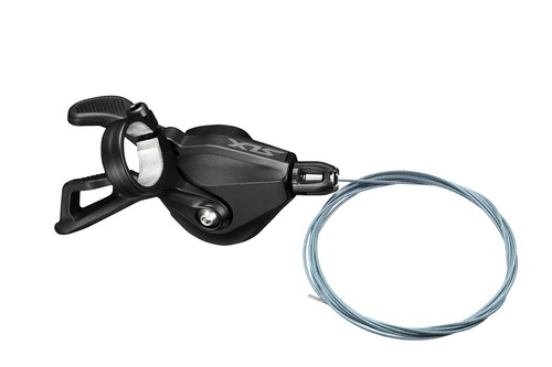 Shimano schalthebel shifter - schalthebel,