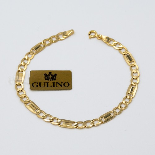 Herren armband aus 750 - armband,