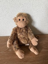 Ty Beanie Baby Affe
