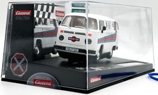 Carrera VW Bus T2 "Martini