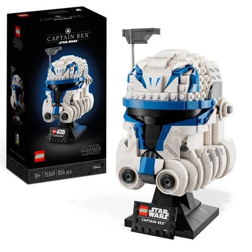 Lego star wars 75349 - wars,