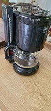Kaffeemaschine Filterkaffee