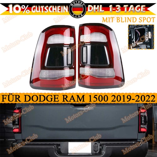 Für dodge ram 1500 - für,