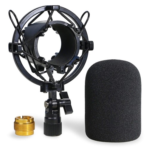 At2020 shock mount mit - shock,