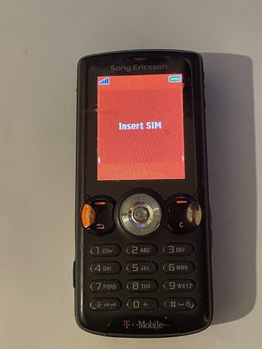 Funktionierendes sony ericsson - funktionierendes,