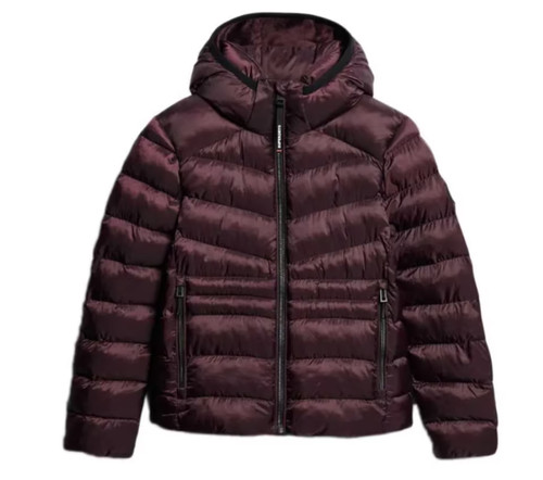 Superdry fuji jacke herren - superdry,