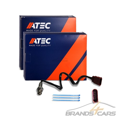 Atec lambdasonde lamdasonde - atec,