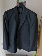 Travel Master Herrenanzug Gr. 27 d'blau - ungetragen