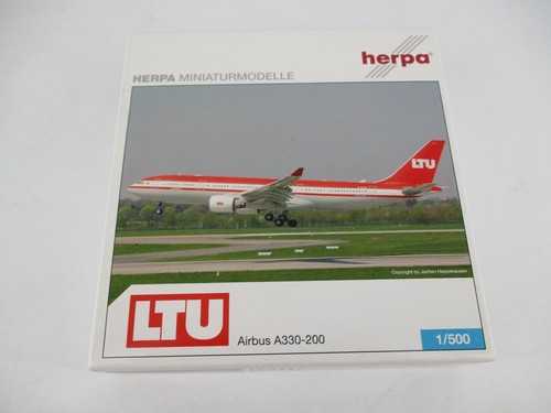 Herpa 500 507103 - 1:500,