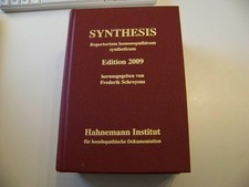 Synthesis Repertorium