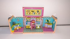 Polly Pocket 1999 Stapelvilla