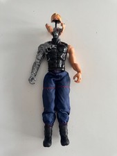 Mattel Max Steel Psycho