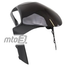 Carbon Kotflügel vorne für Ducati Monster 696 796 1100 1100S Schutzblech