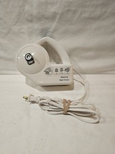 Krups Open Master Model 404