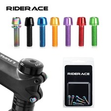 Fahrrad Schrauben Set M5 18MM