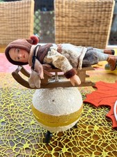 antike Bonboniere - Gebrüder Heubach