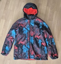 Icepeak Winterjacke Gr.164