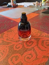 CHRISTIAN DIOR Fahrenheit Le