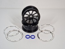 Amewi 22060 Pitbull X Rc Buggy