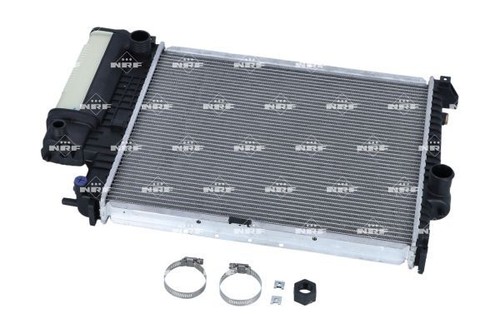 Nrf kühler motorkühlung - kühler,,