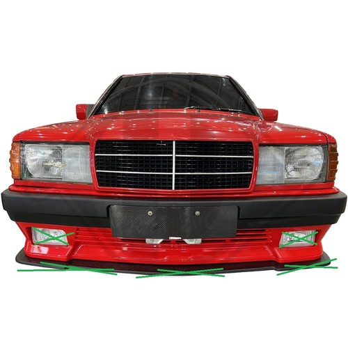 Bodykit tuning stoßstange - bodykit,