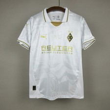 Borussia Mönchengladbach Jubiläumstrikot zum 125-jährigen Bestehen, Größe XL