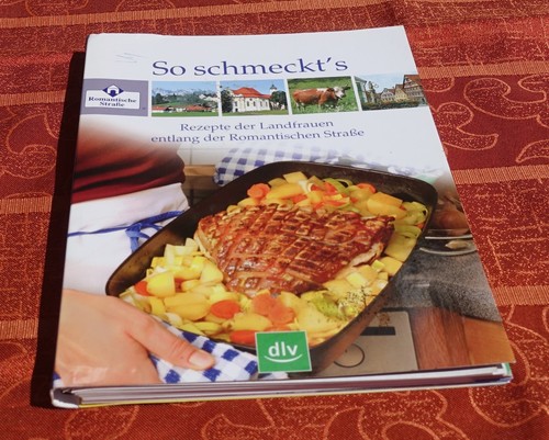 Schmeckt rezepte der - -,