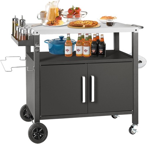 Kendane grilltisch edelstahl - kendane,
