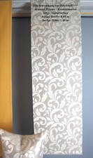 Flächenvorhang zum Kletten