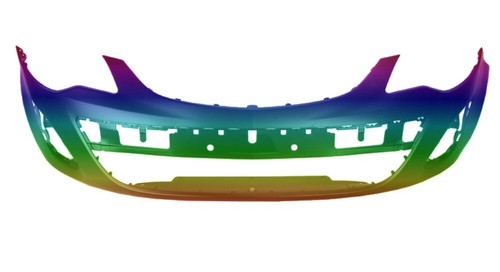 Opel corsa 2011 2014 - d, 2011-2014