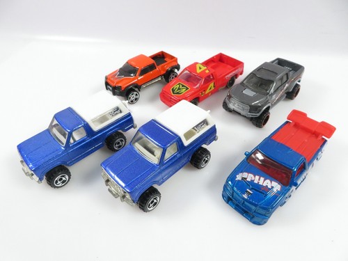 Hot wheels pick konvolut - wheels, up