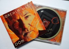 Joachim Witt Dom CD